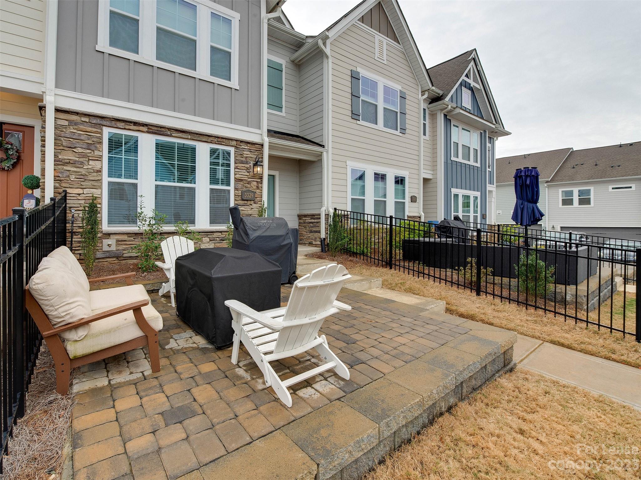 Villa Heights - Residential Lease