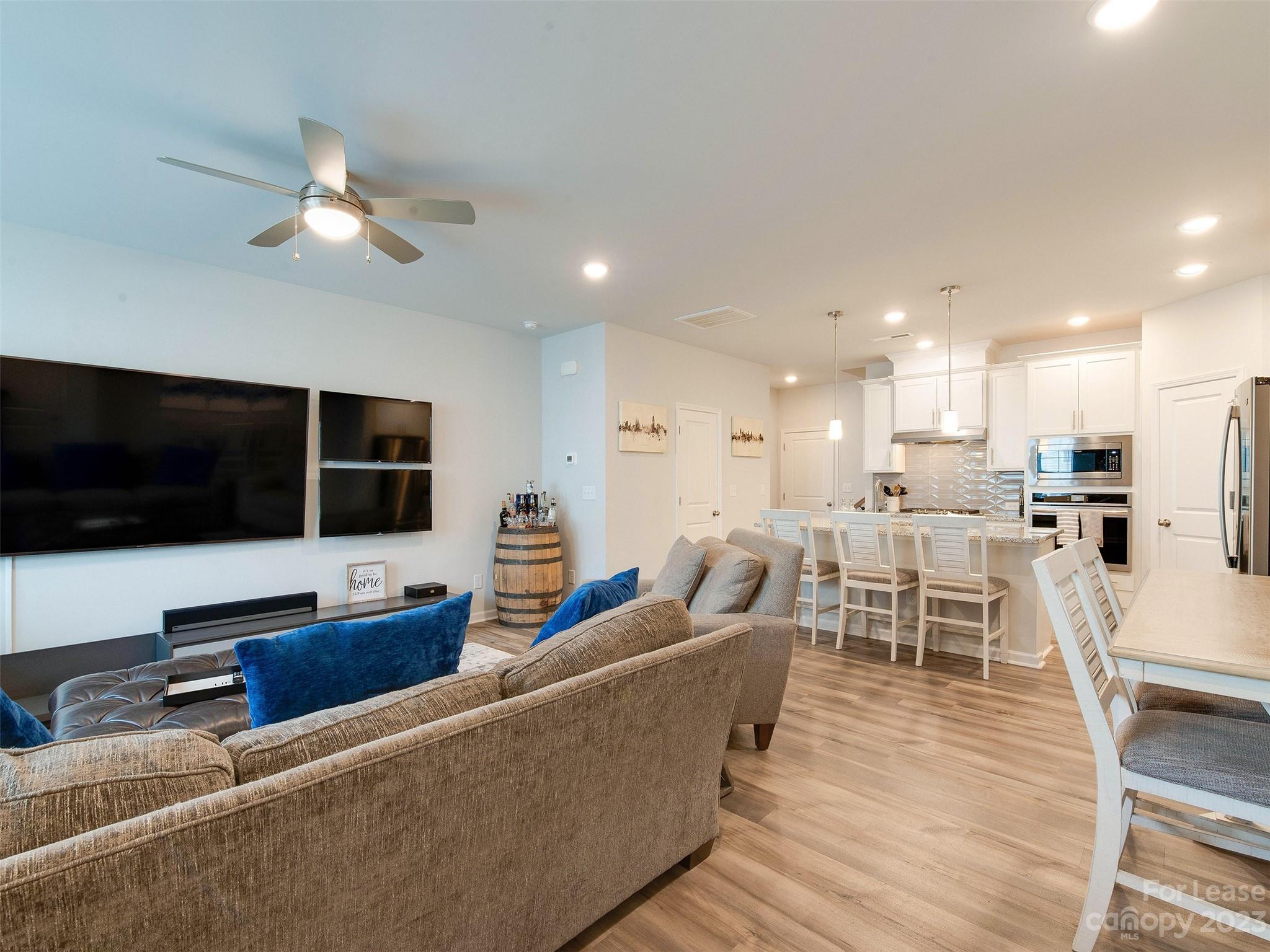 Villa Heights - Residential Lease