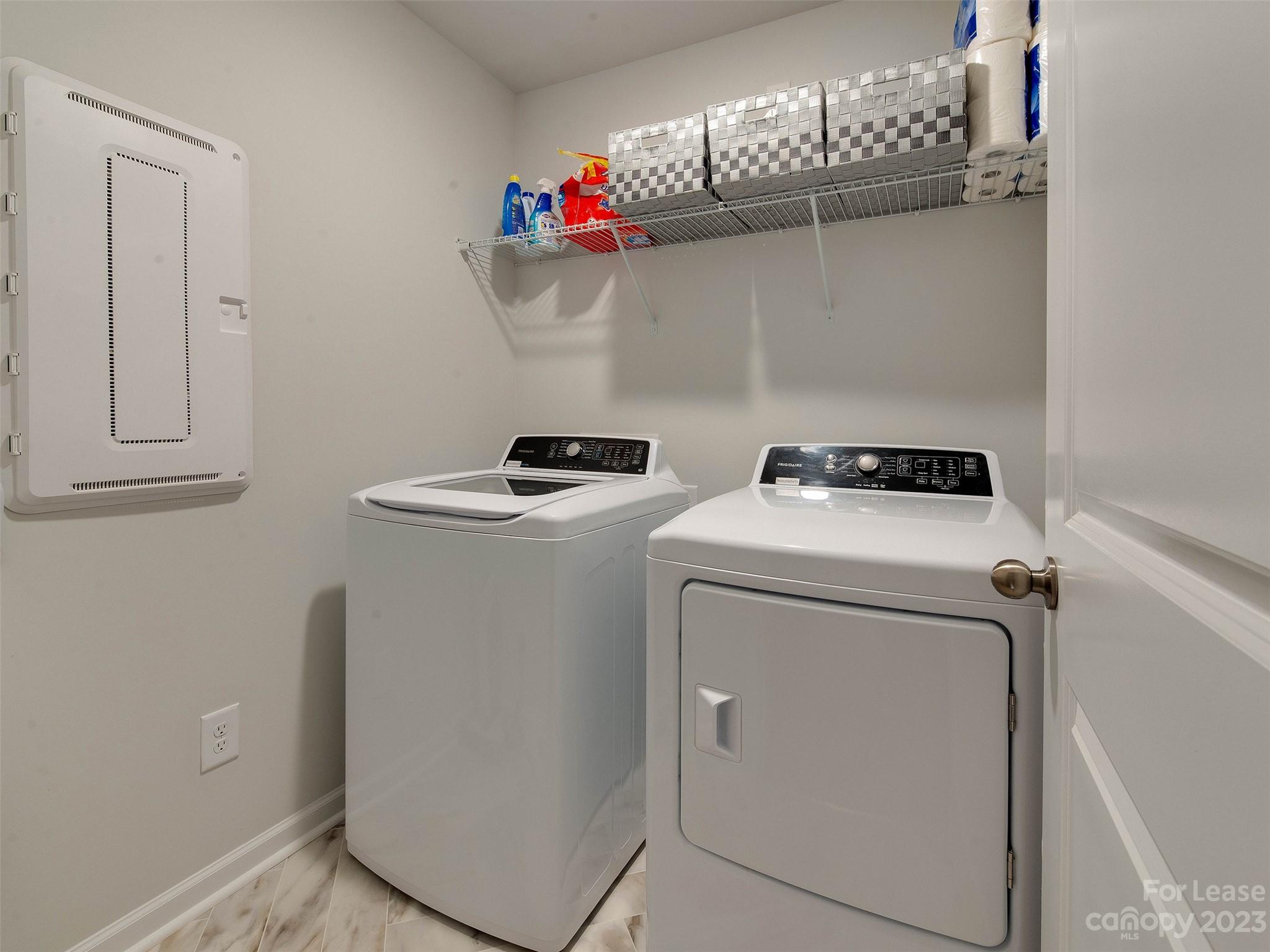 Villa Heights - Residential Lease