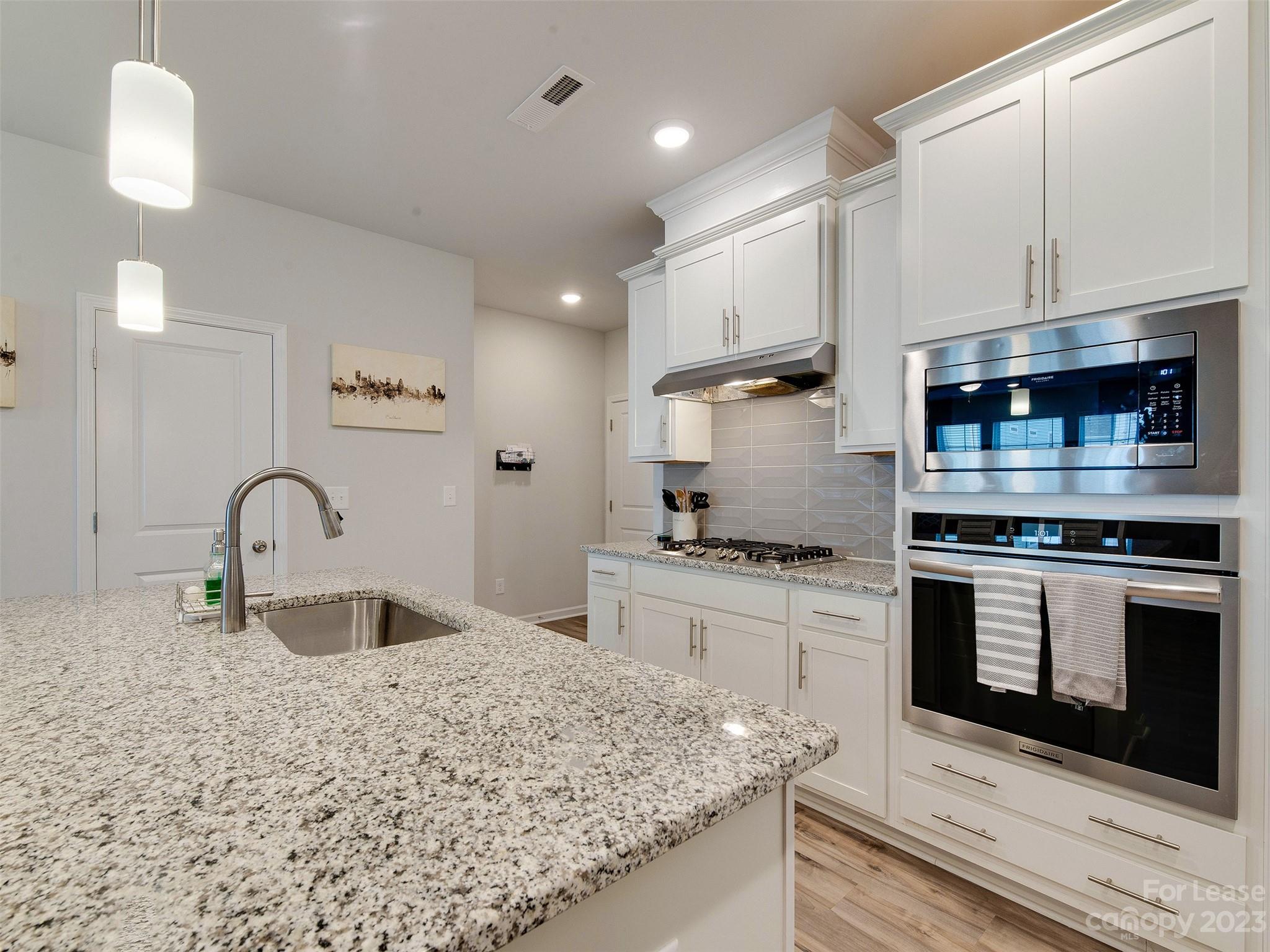 Villa Heights - Residential Lease