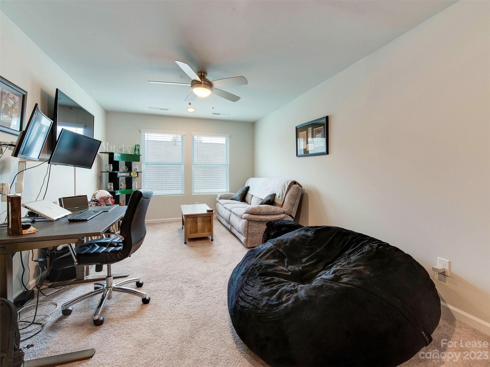 Villa Heights - Residential Lease