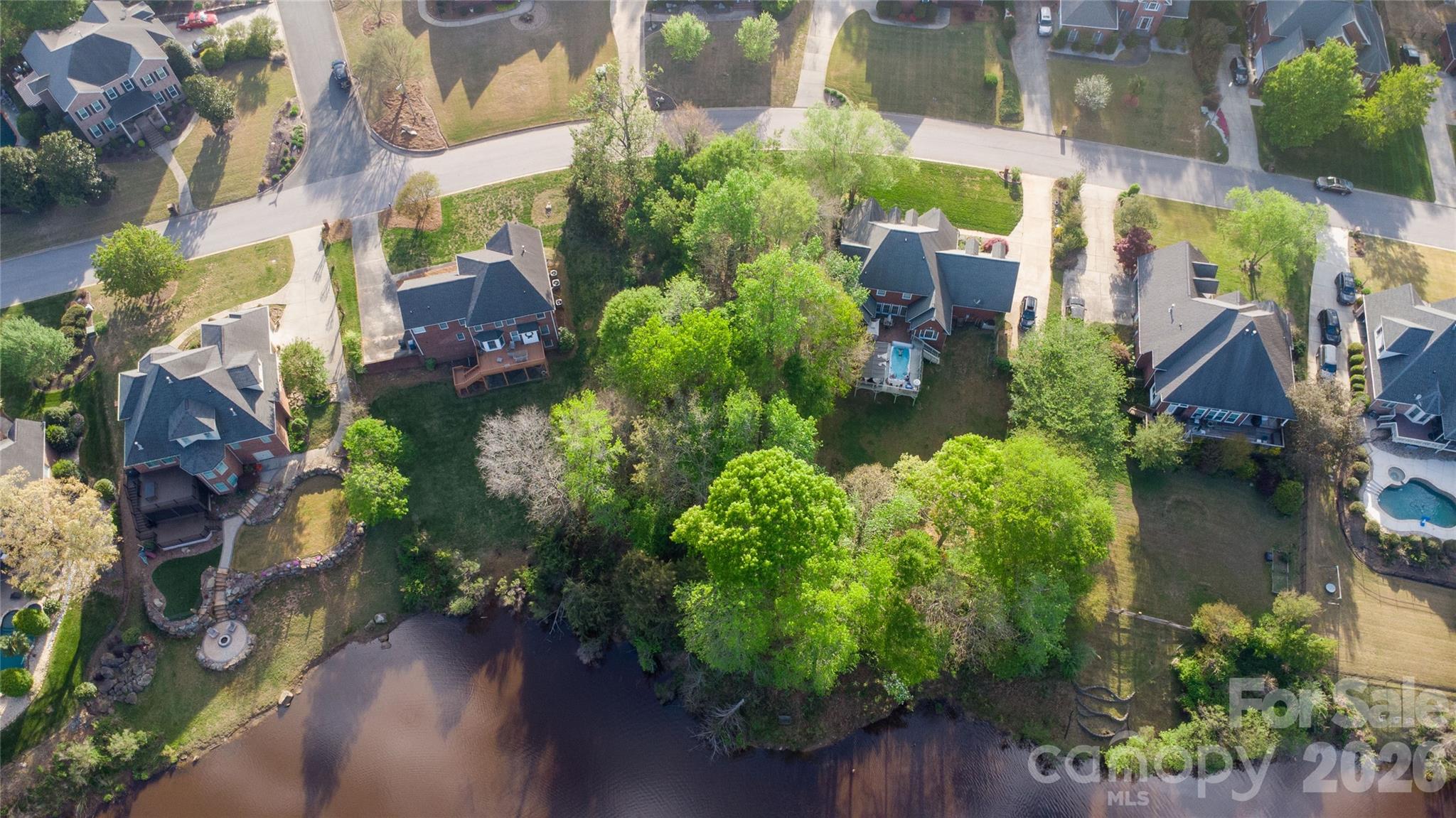 Channing Park - Land