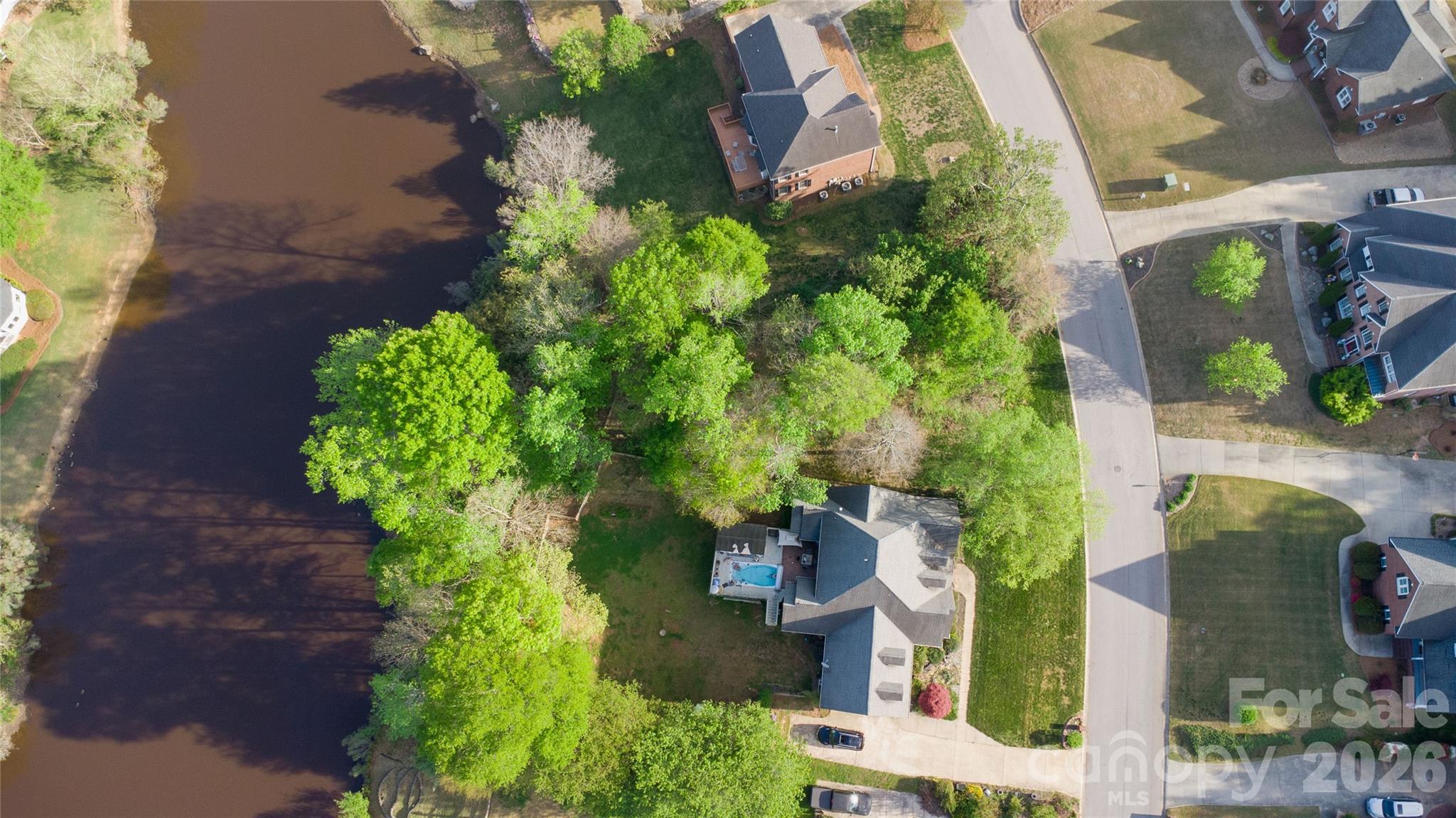 Channing Park - Land