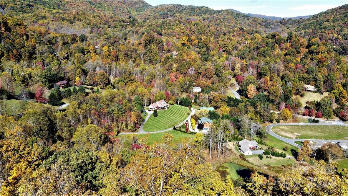 115 B Campbell Mountain Drive Lot 115B The Knolls