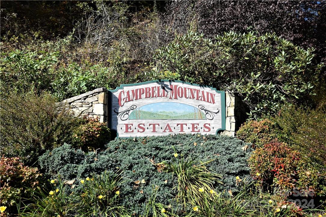 Campbell Mountain Estates - Land