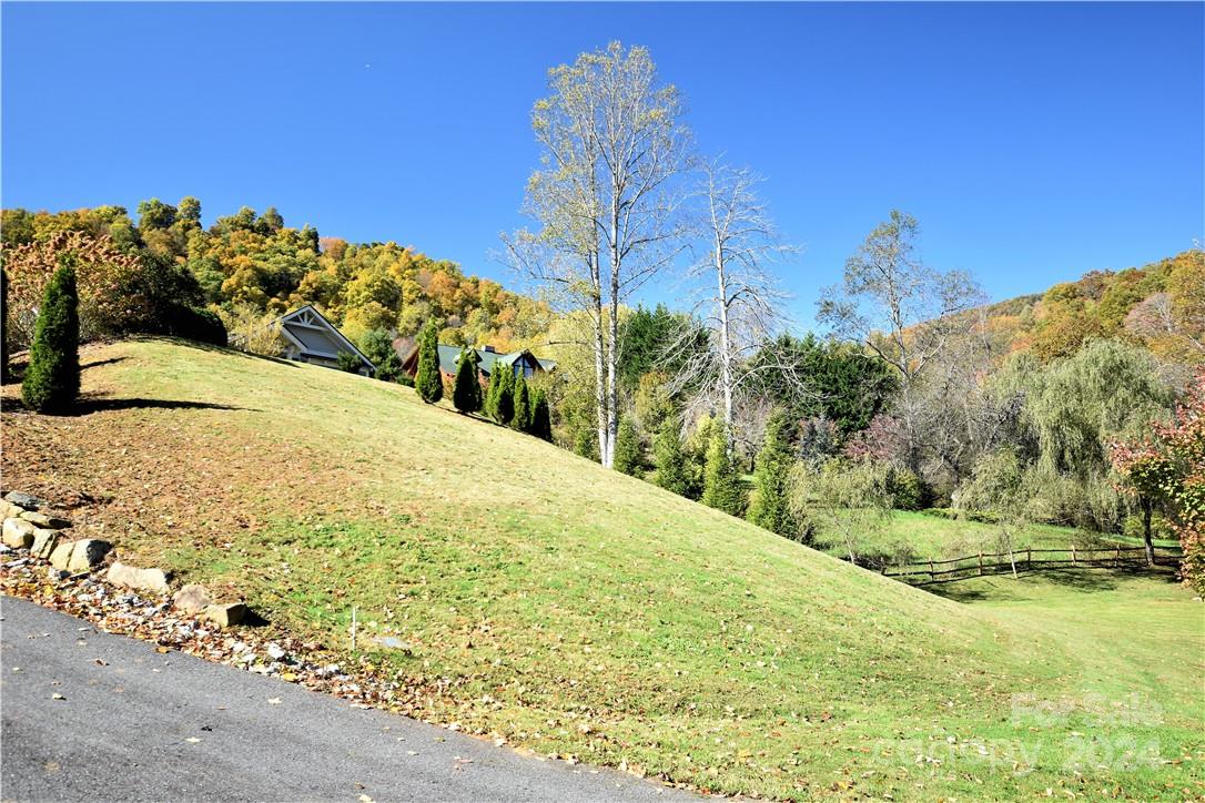 Campbell Mountain Estates - Land