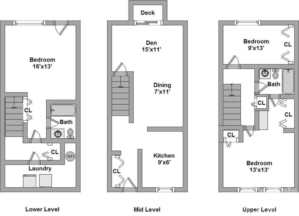 557 Lex Drive