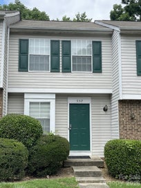557 Lex Drive Charlotte NC 28262