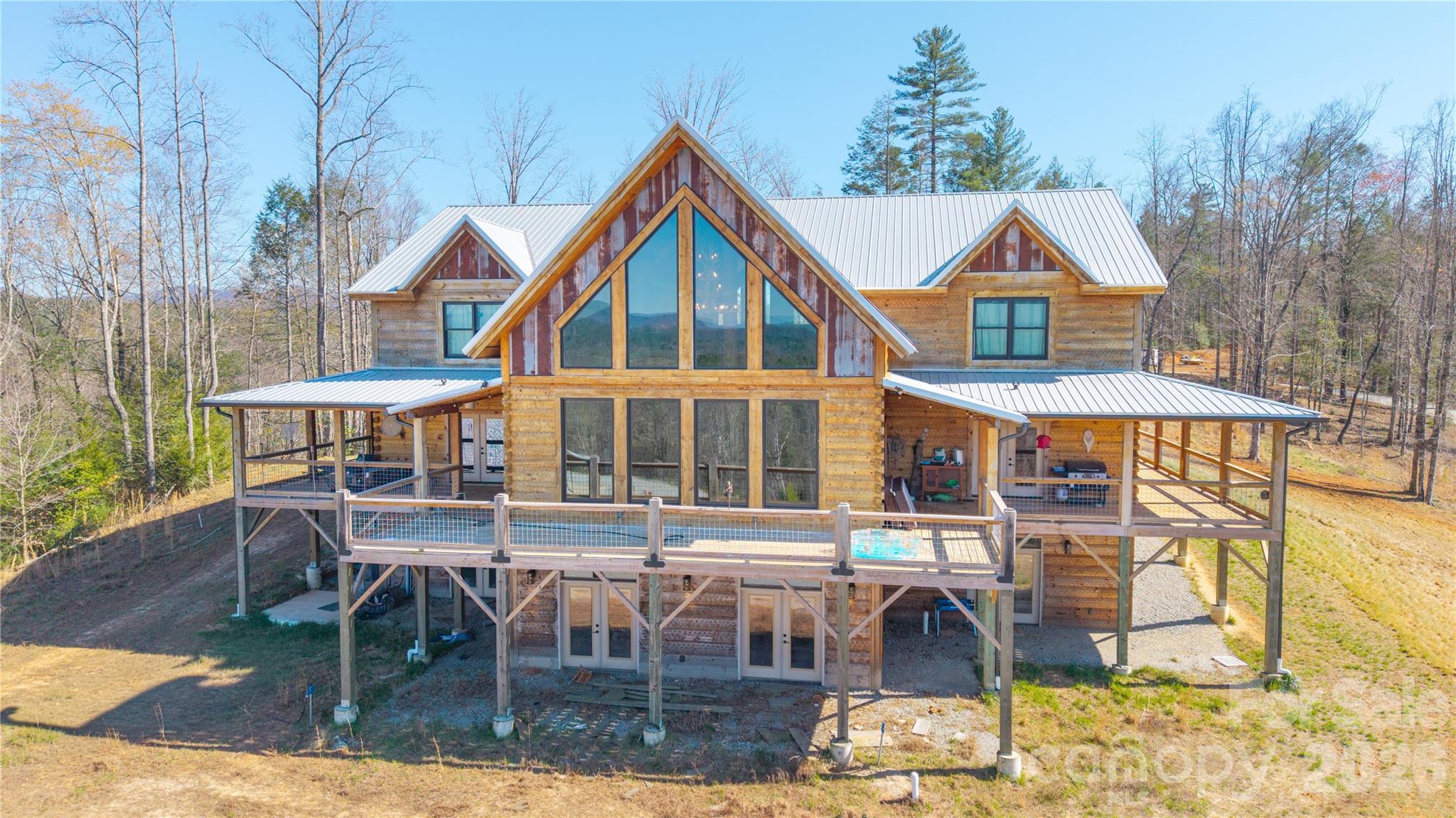 4885 Grandin Road