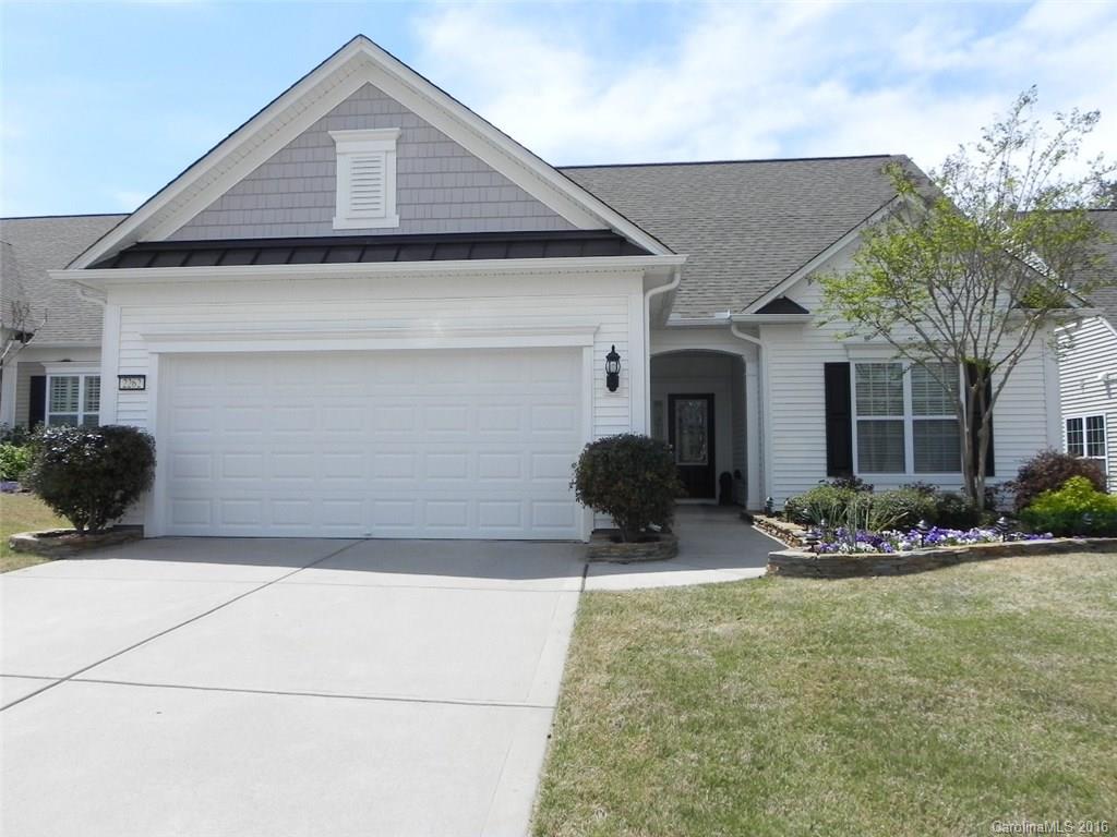 Sun City Carolina Lakes - Residential