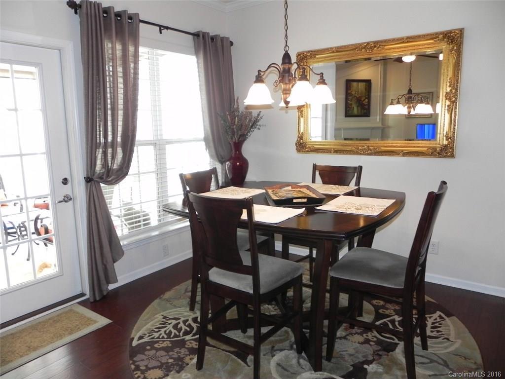 Sun City Carolina Lakes - Residential