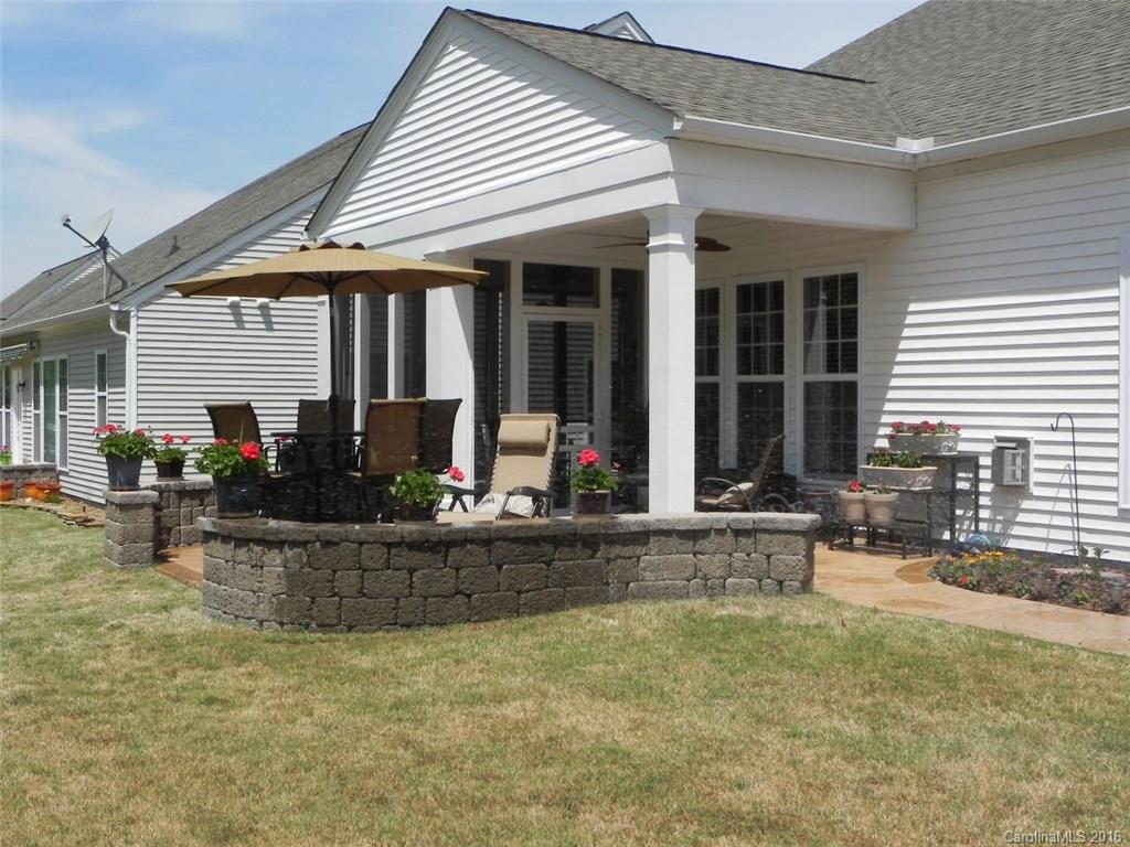 Sun City Carolina Lakes - Residential