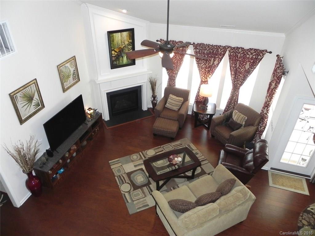 Sun City Carolina Lakes - Residential