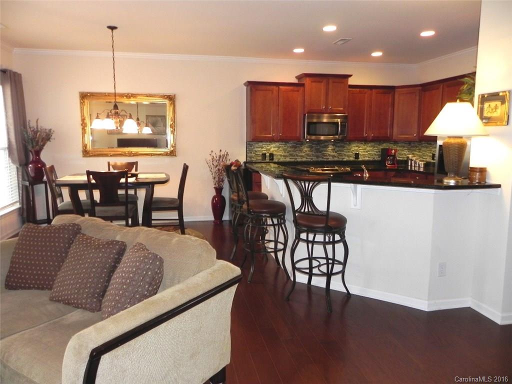 Sun City Carolina Lakes - Residential