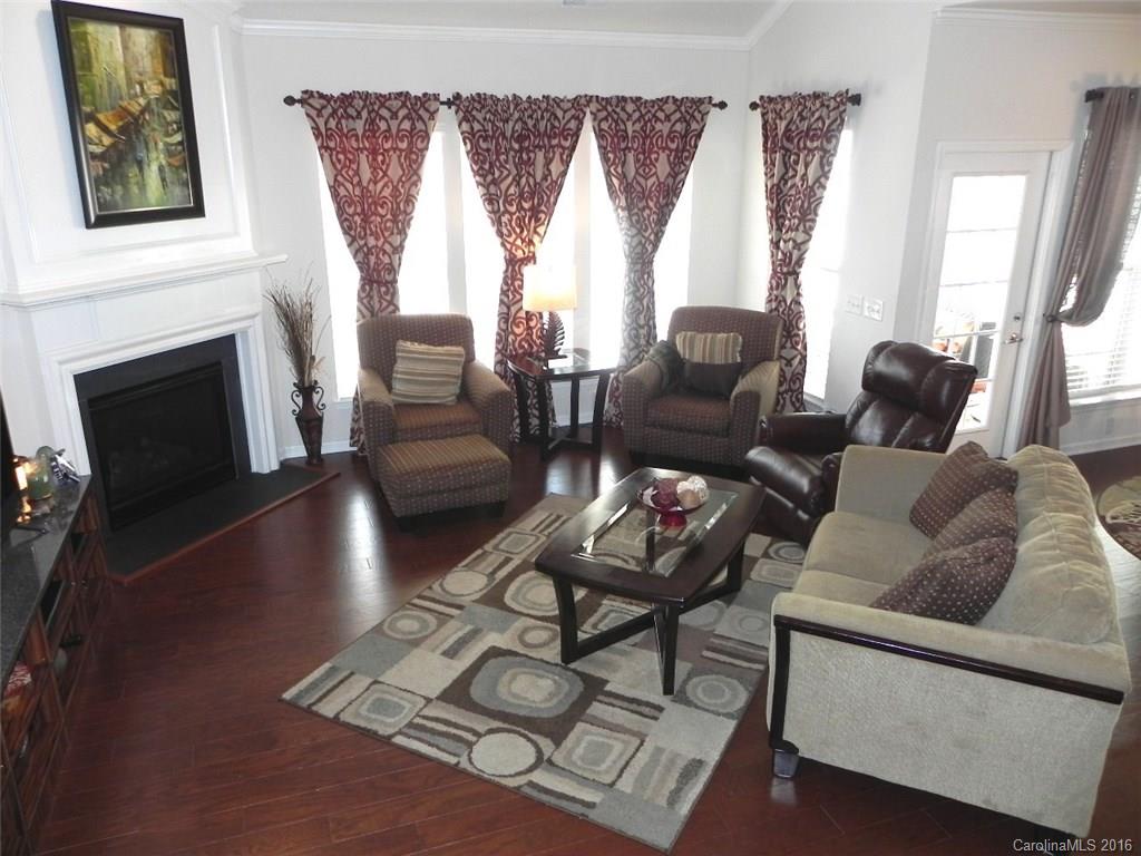 Sun City Carolina Lakes - Residential