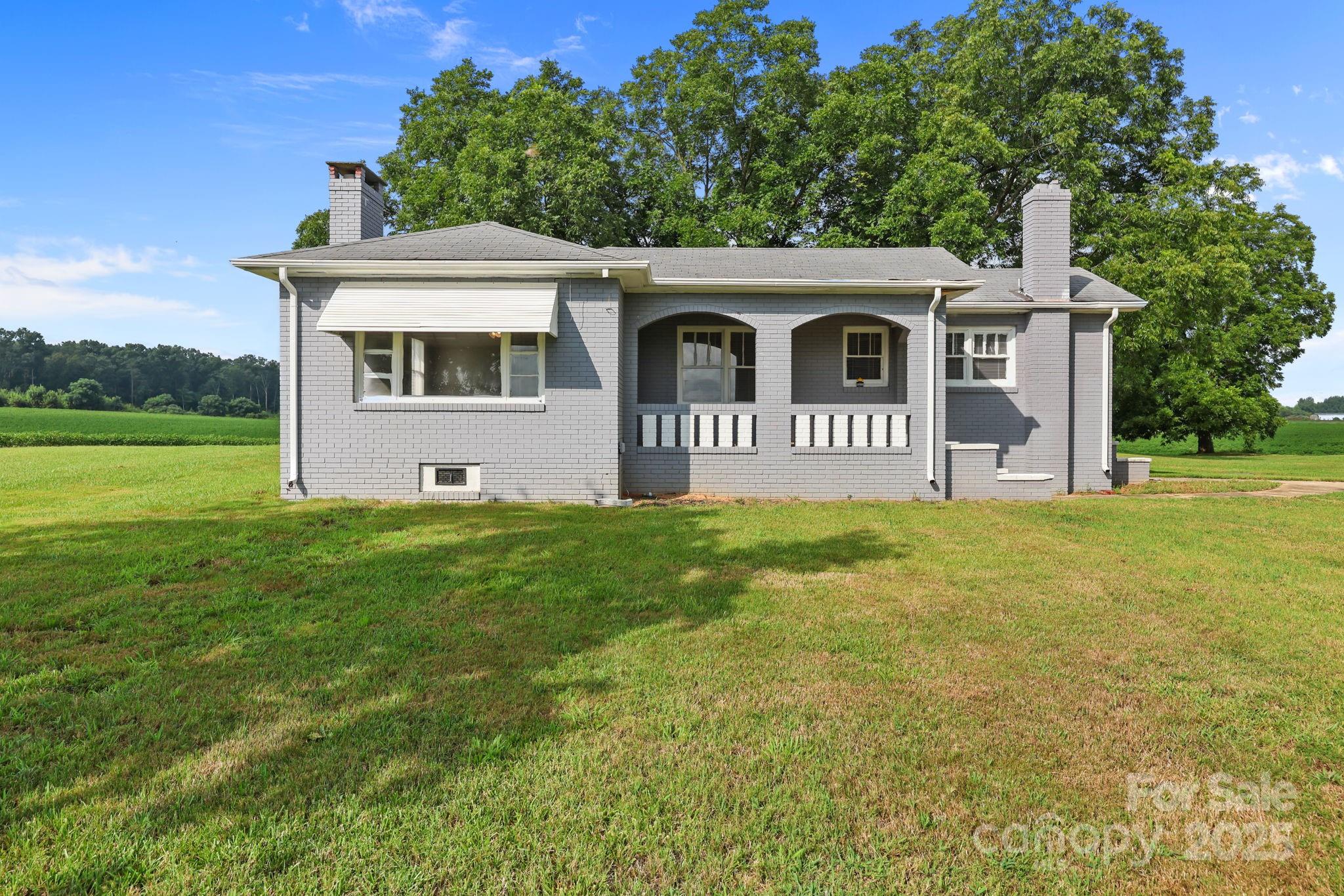 32312 Chapel Road