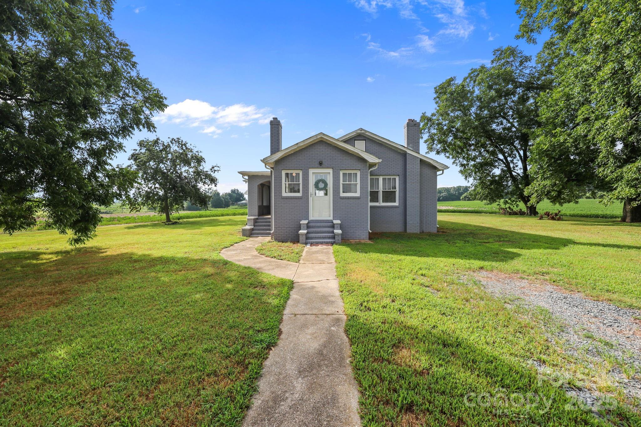 32312 Chapel Road