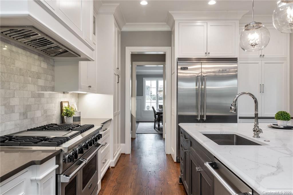 Cotswold - Residential