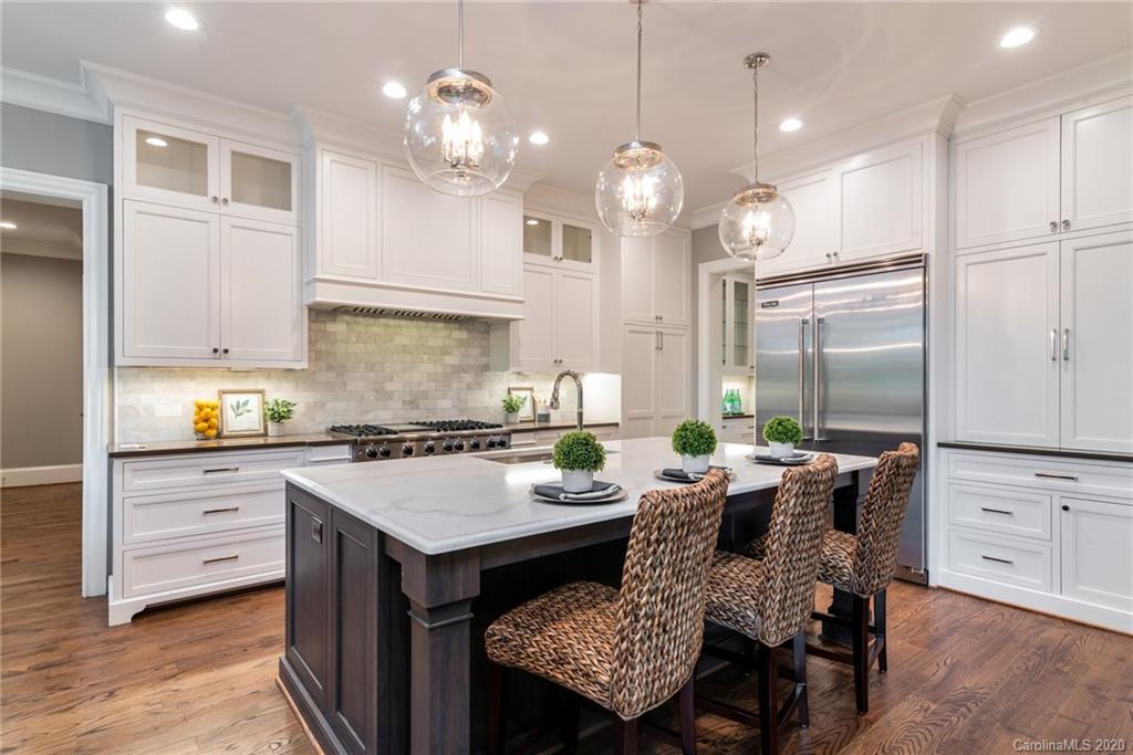 Cotswold - Residential