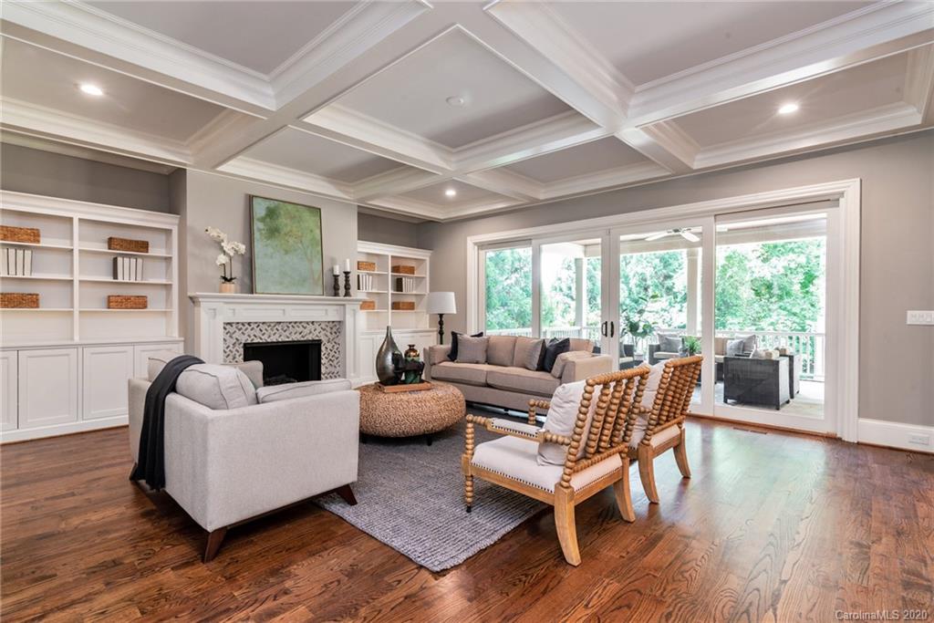 Cotswold - Residential