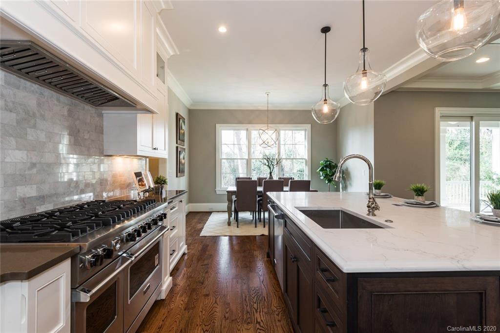 Cotswold - Residential