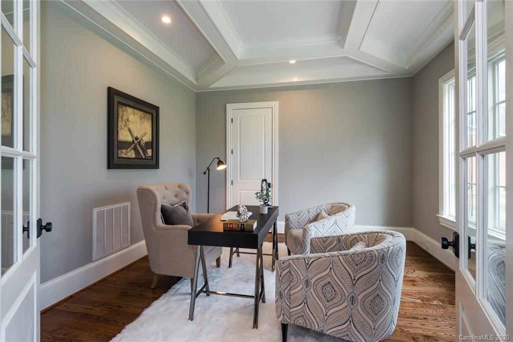 Cotswold - Residential