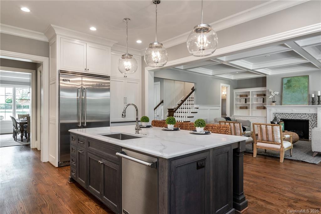 Cotswold - Residential