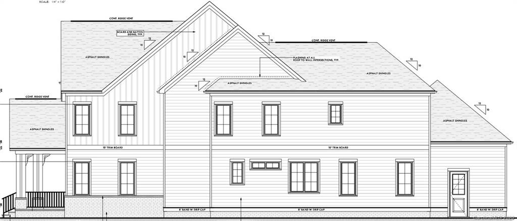 Cotswold - Residential