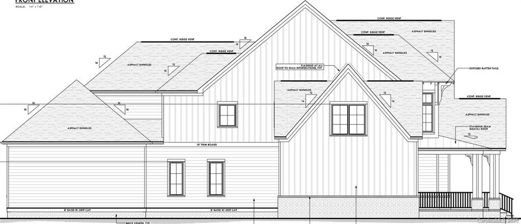 Cotswold - Residential