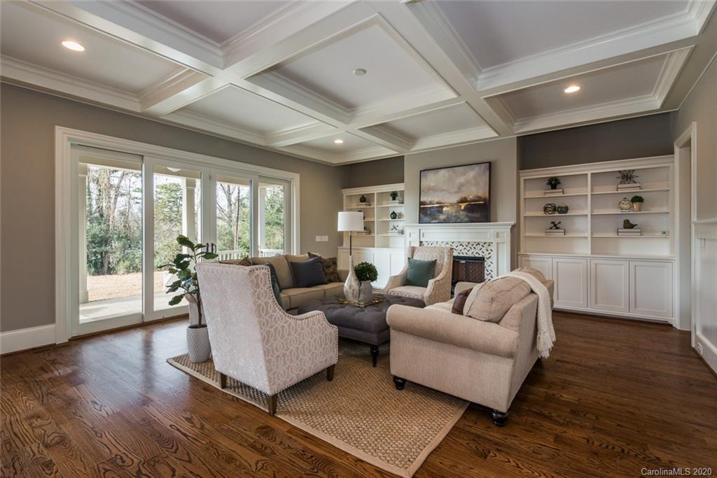 Cotswold - Residential