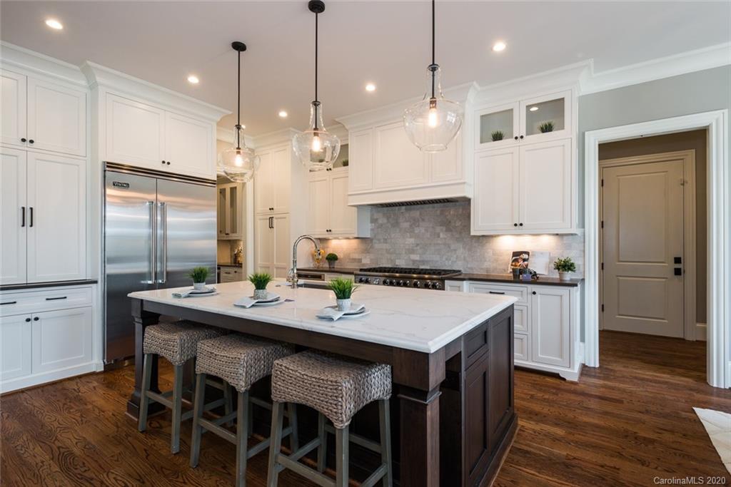 Cotswold - Residential