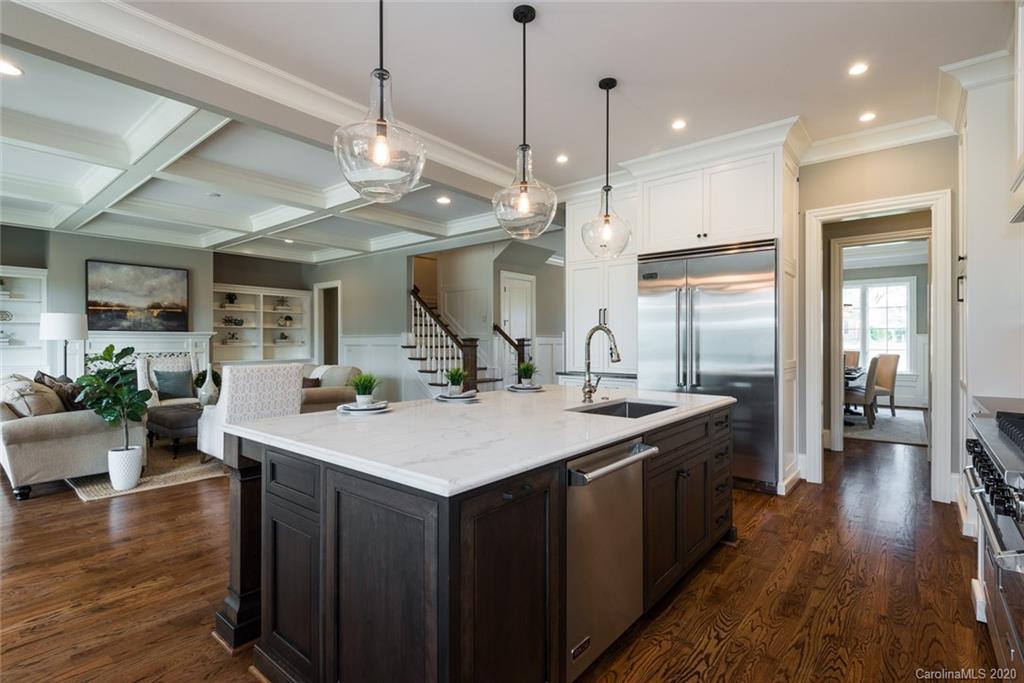 Cotswold - Residential