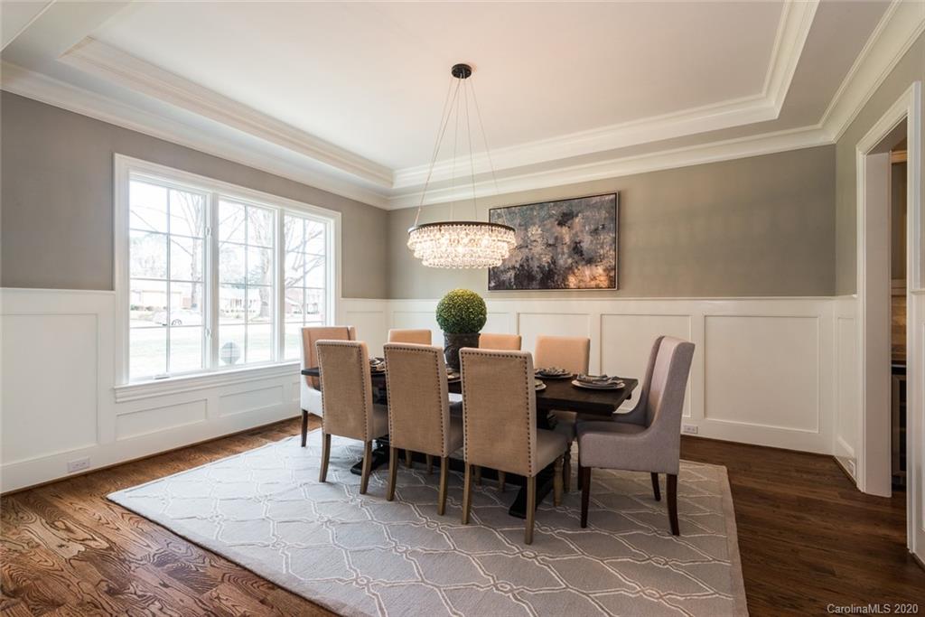 Cotswold - Residential