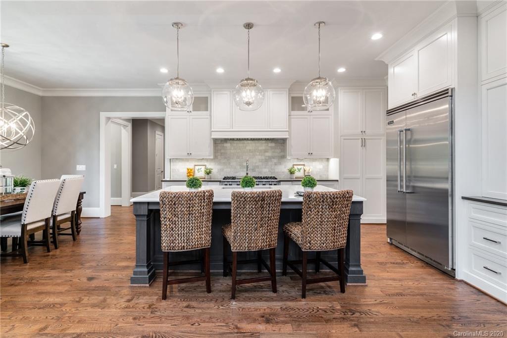 Cotswold - Residential