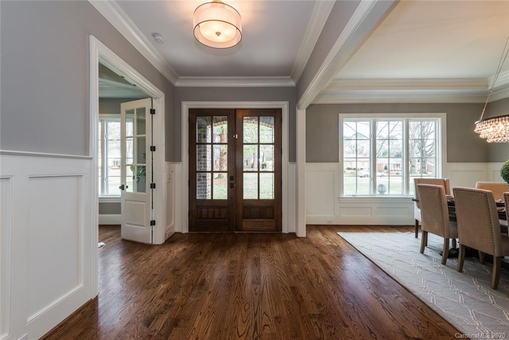 Cotswold - Residential