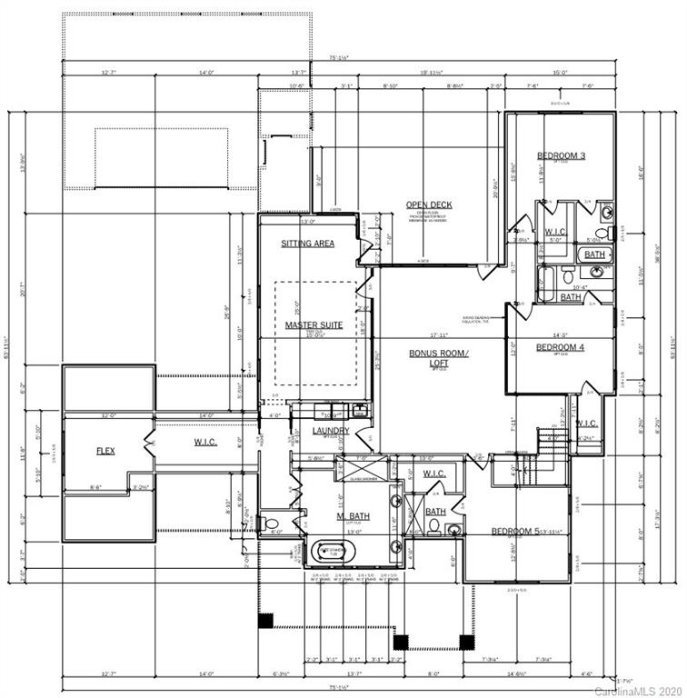 Cotswold - Residential