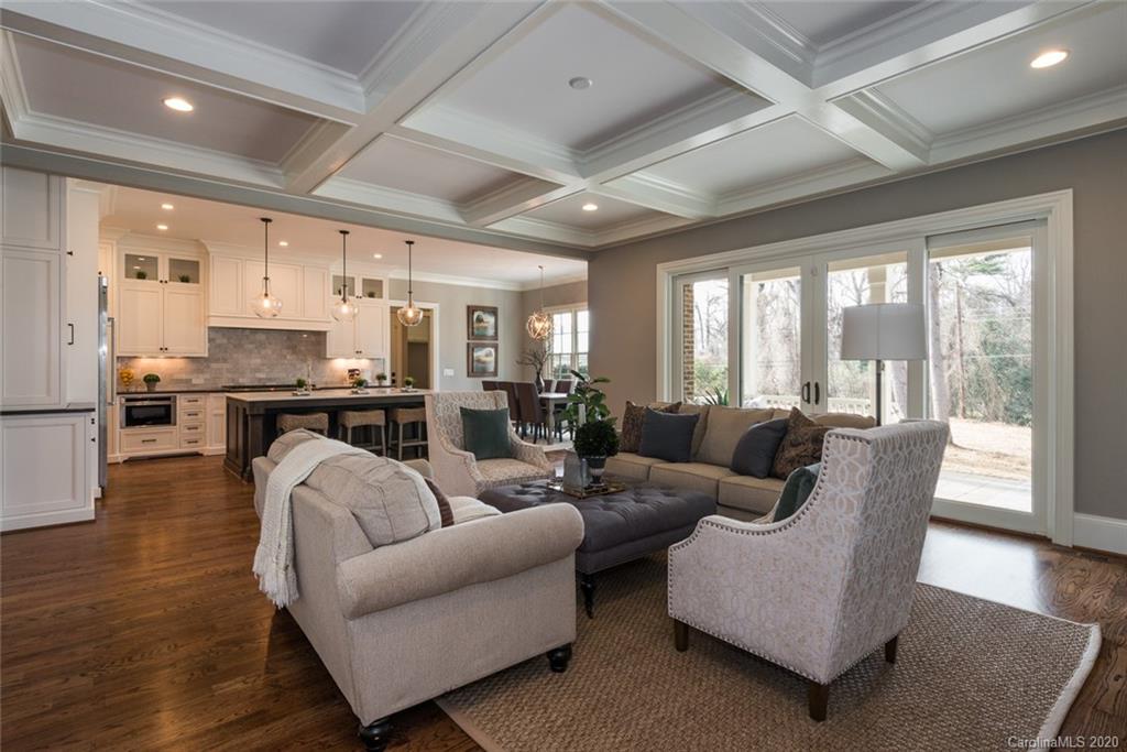 Cotswold - Residential