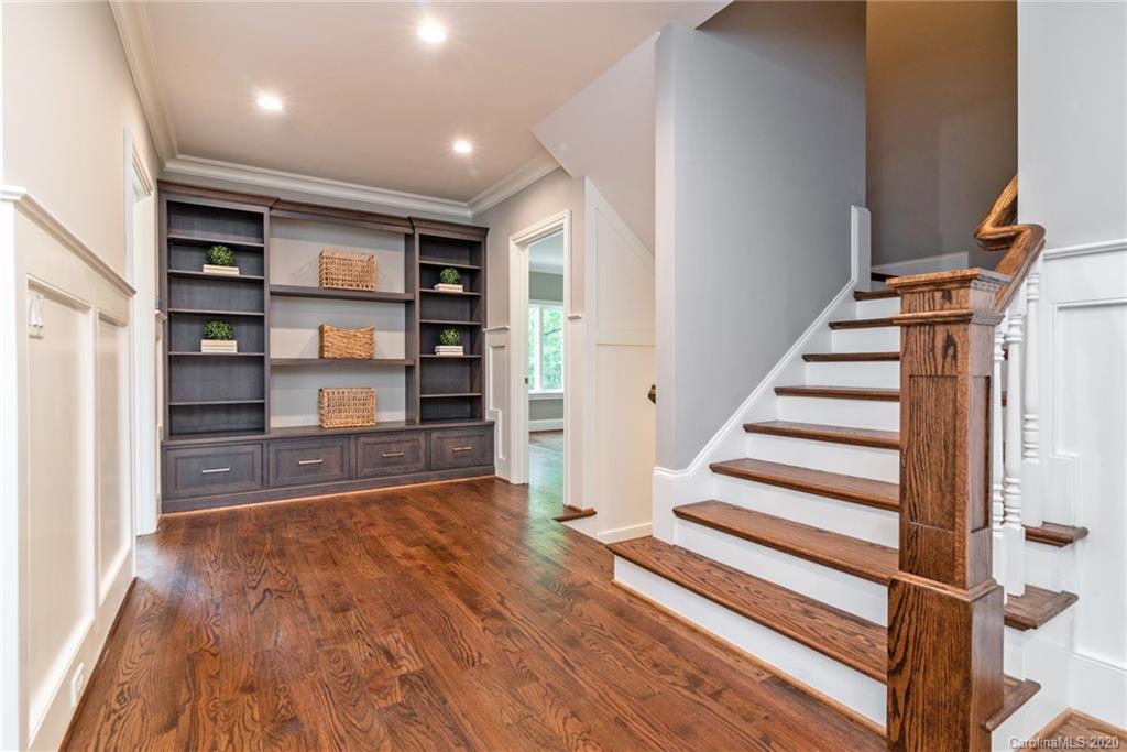 Cotswold - Residential