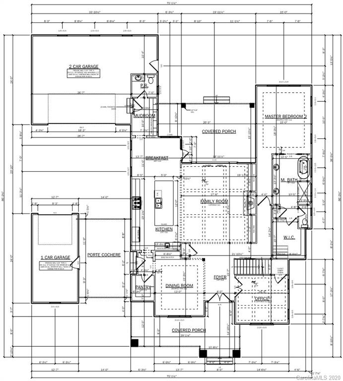 Cotswold - Residential