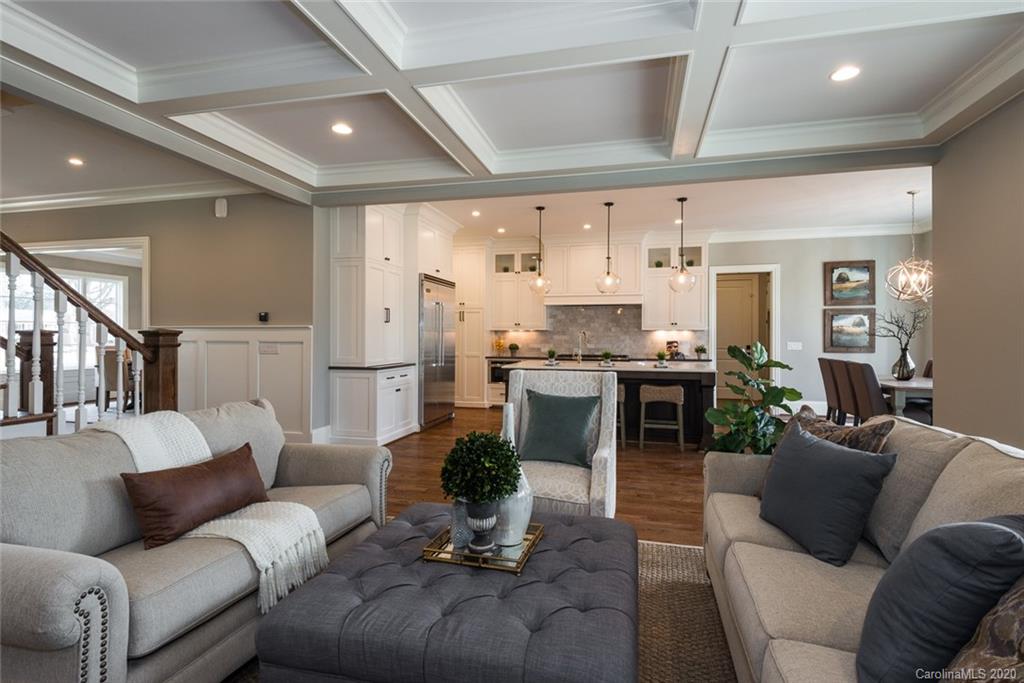 Cotswold - Residential