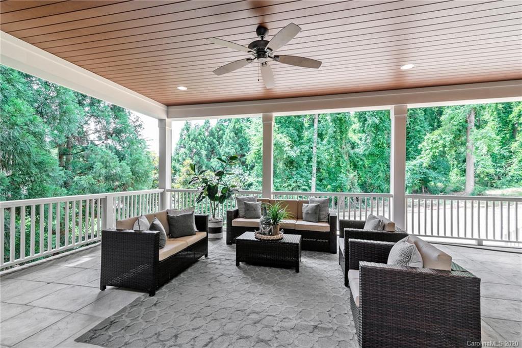 Cotswold - Residential