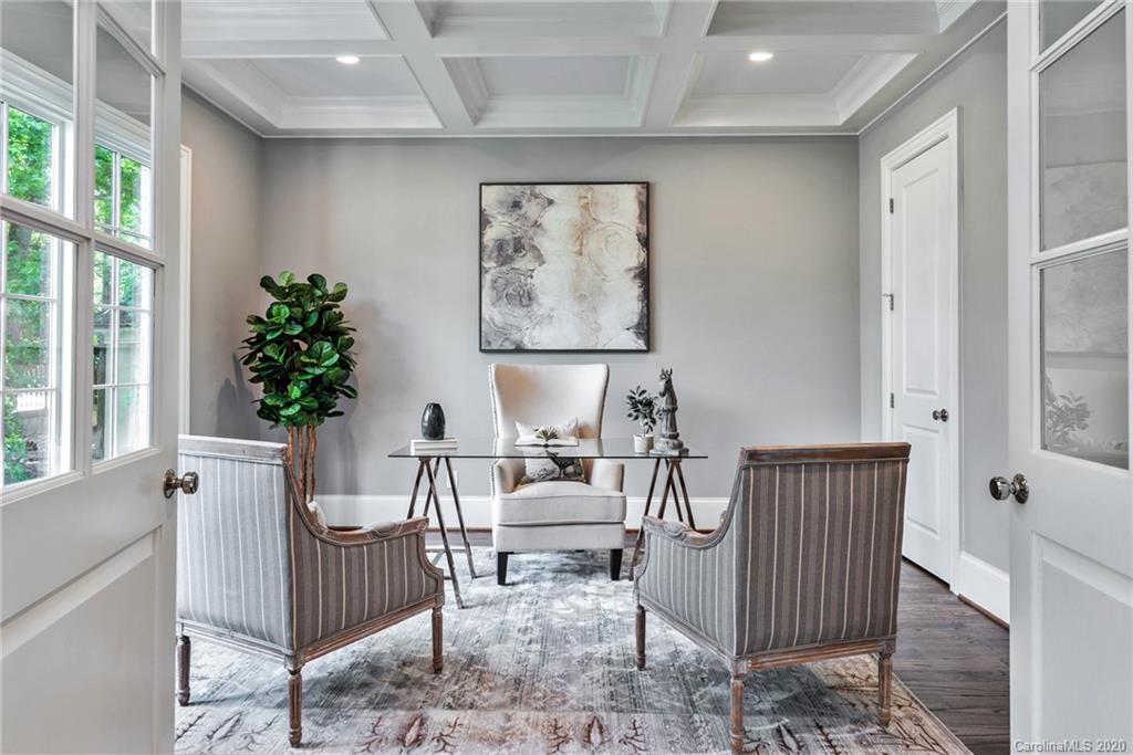 Cotswold - Residential