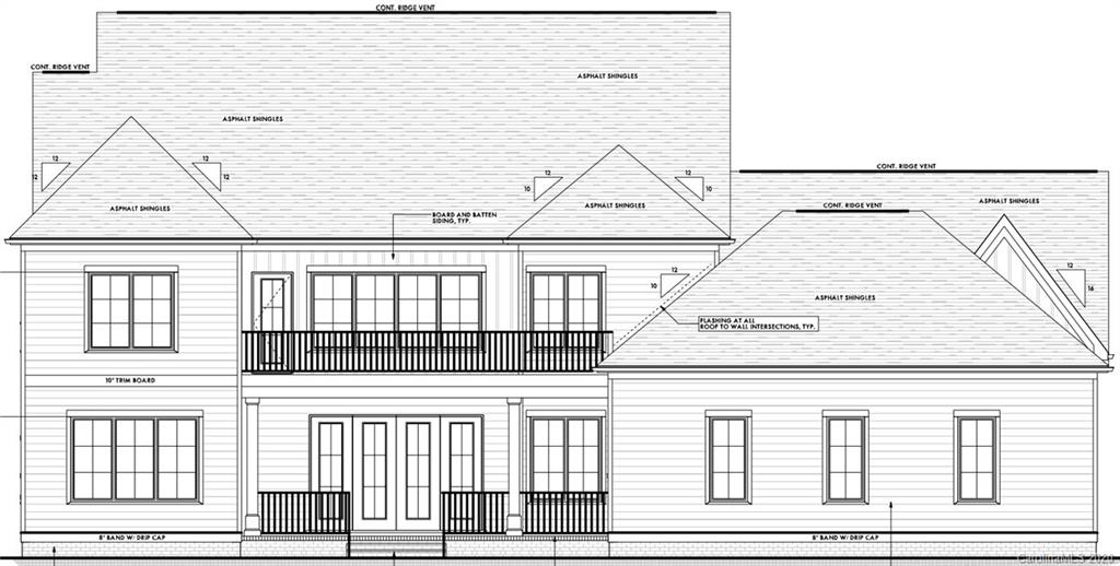 Cotswold - Residential