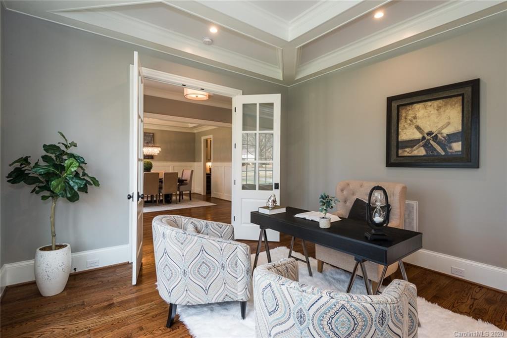 Cotswold - Residential