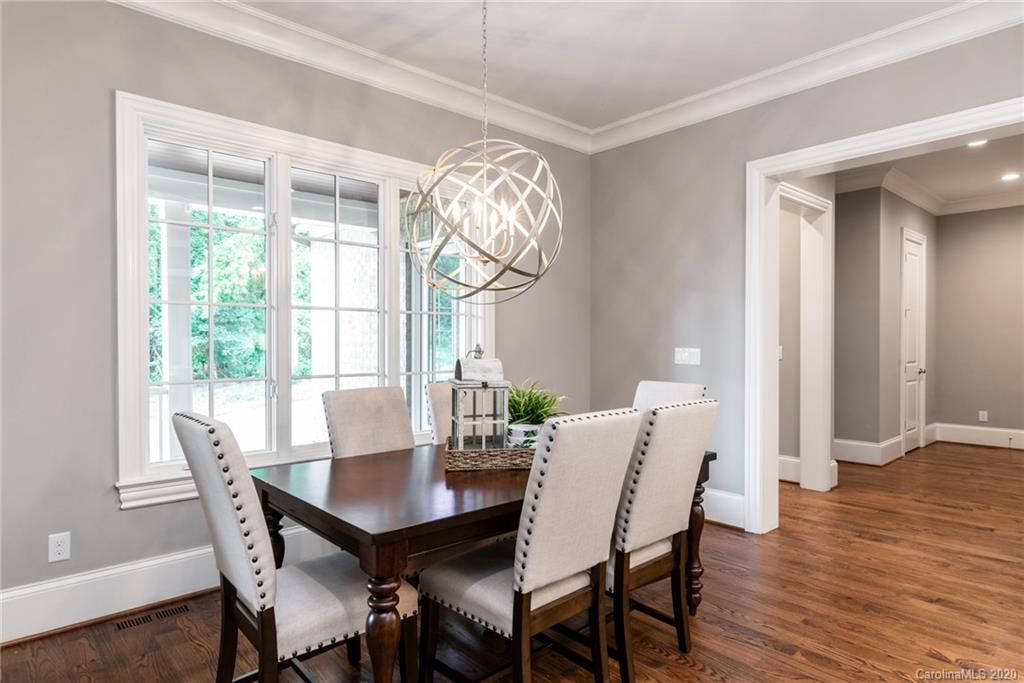 Cotswold - Residential