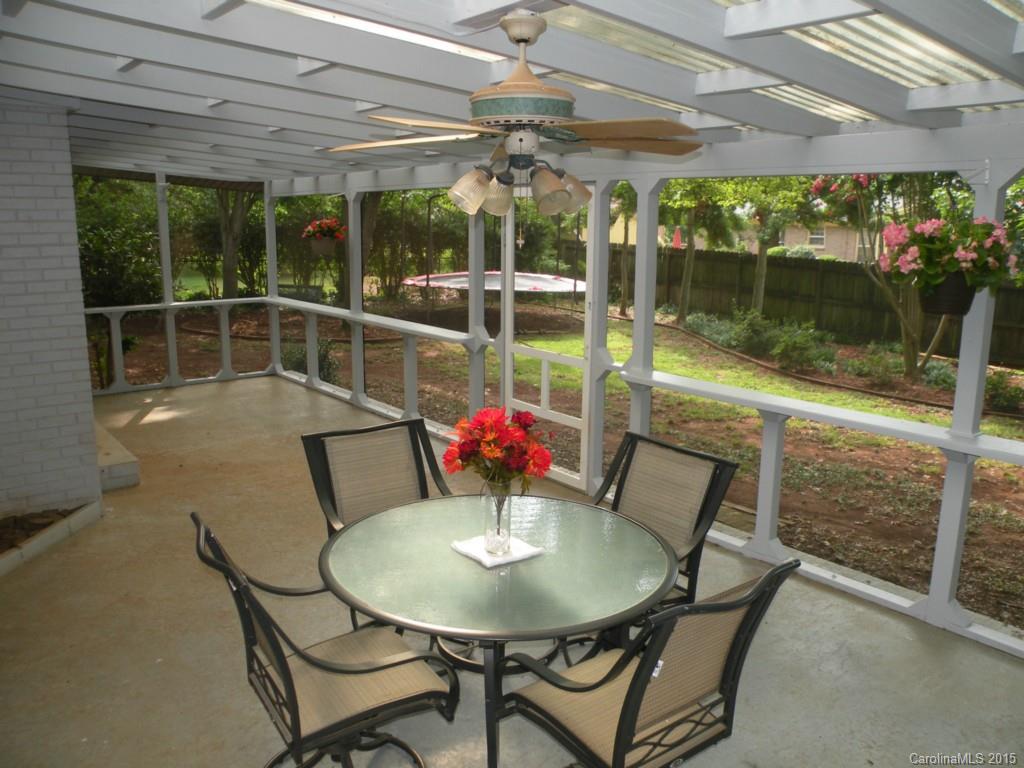 Winthrop Heights - Residential