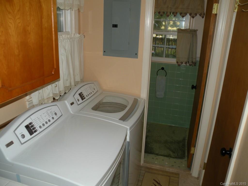 Winthrop Heights - Residential