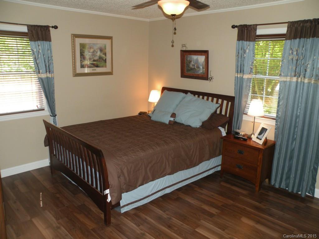 Winthrop Heights - Residential