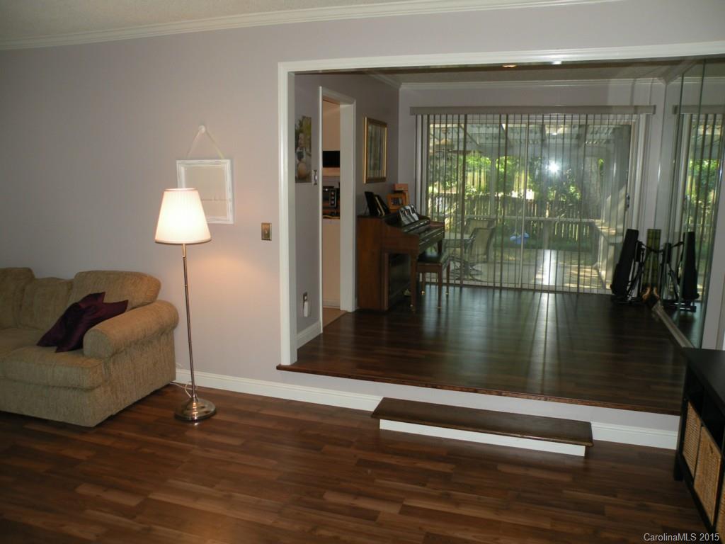 Winthrop Heights - Residential