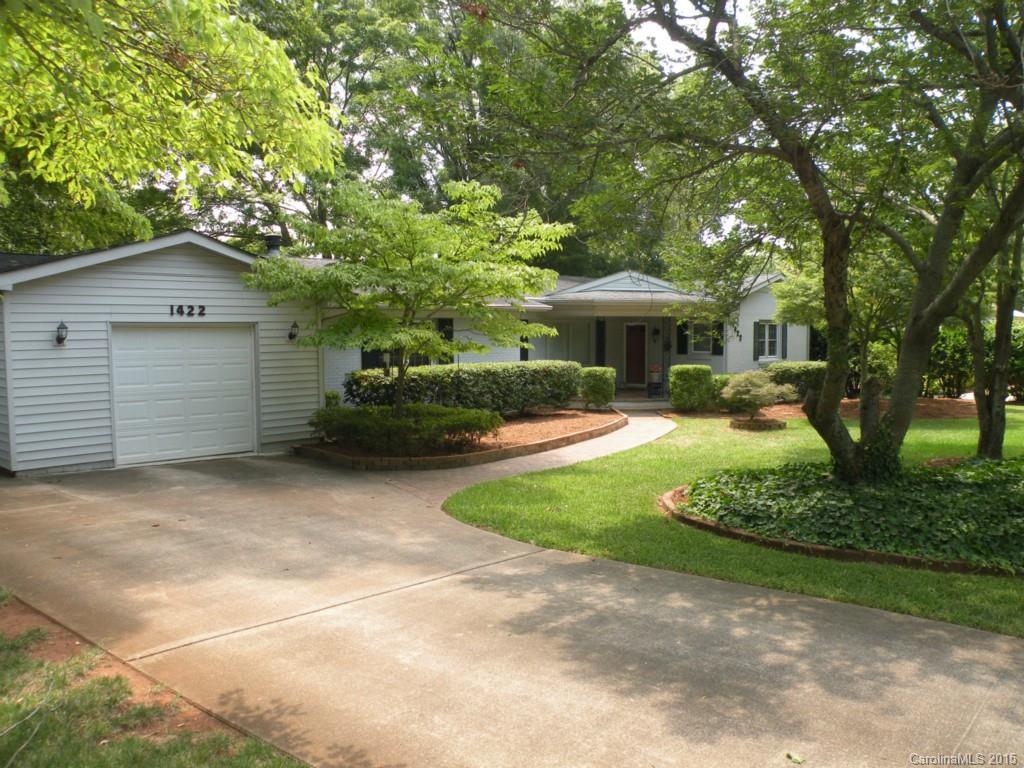 Winthrop Heights - Residential